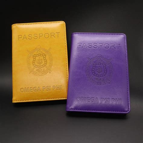 Omega psi phi passport holder. Things To Know About Omega psi phi passport holder. 